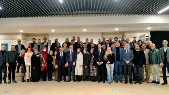 Develi Belediyesi Ve Üsküdar Belediyesi, Kardeş Şehir Protokolünü imzaladı