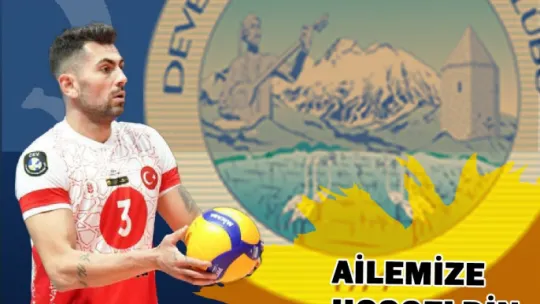 Develi Belediyespor 7 isim ile anlaştı