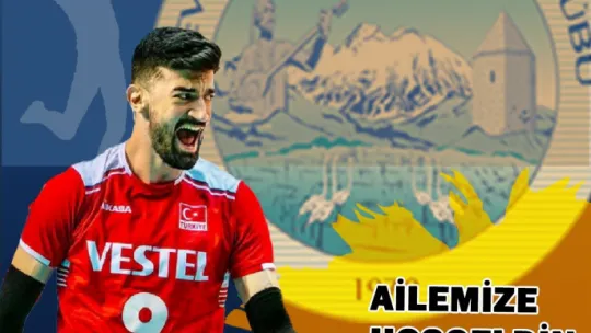Develi Belediyespor 7 isim ile anlaştı
