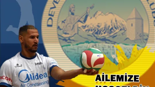 Develi Belediyespor 7 isim ile anlaştı