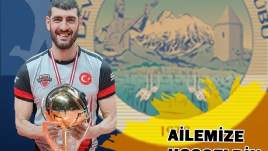 Develi Belediyespor 7 isim ile anlaştı