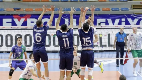Develi Belediyespor galibiyet arıyor
