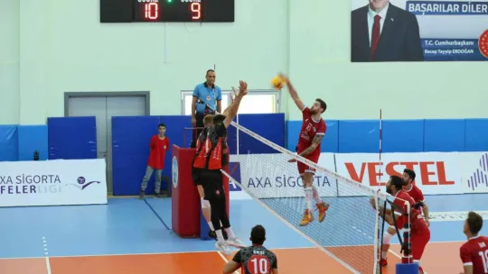 Develi Belediyespor ilk galibiyetini aldı