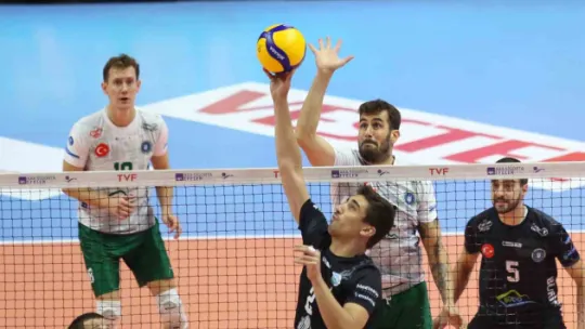 Develi Belediyespor telafi peşinde