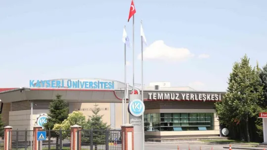 Develi yöresinde yetişen Gacer ata buğdayı 'Develi Gaceri' olarak tescillendi