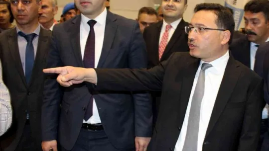 Devlet Teşvik Tanıtım Günleri başladı