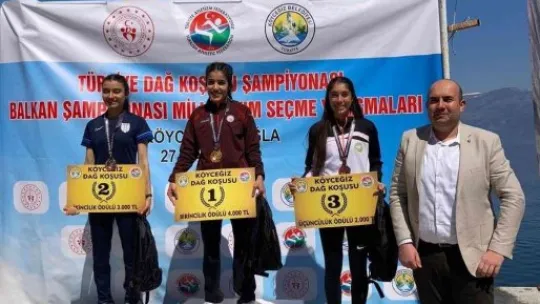 Dilan Çukurcam ve Gamze Altuntaş Romanya'da Türkiye'yi temsil edecek