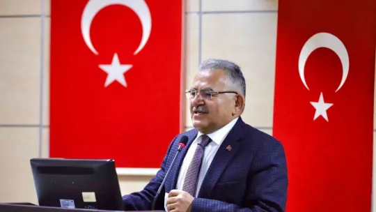 Doktor Başkan, Acil Oryantasyon Eğitimi Günleri'nde meslektaşlarıyla buluştu