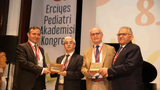 Doktor başkan, sağlık turizmine dikkat çekti