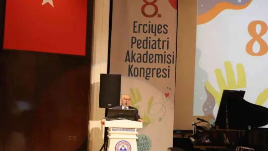 Doktor başkan, sağlık turizmine dikkat çekti