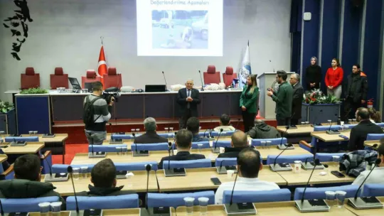 Doktor Başkandan 'ilk yardım' vurgusu