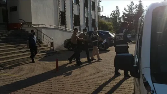 Doktora tabancayla saldıran sanık: 'İstesem öldürürdüm'