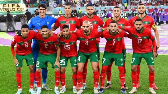 Dünya Kupası'nda yarı final eşleşmeleri belli oldu