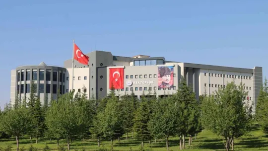 Dünya Sıralamasında Erciyes Üniversitesi'nin Büyük Başarısı