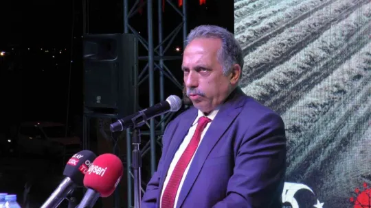 Dünyanın en büyük Türk Bayrağı 15 Temmuz'da yeniden açıldı