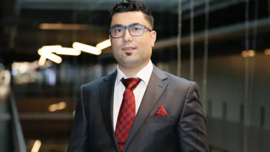 Dünyanın en etkili bilim insanları listesine AGÜ'den 3 isim