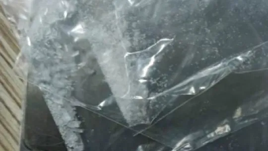 Durumundan şüphelenilen şahıstan uyuşturucu çıktı