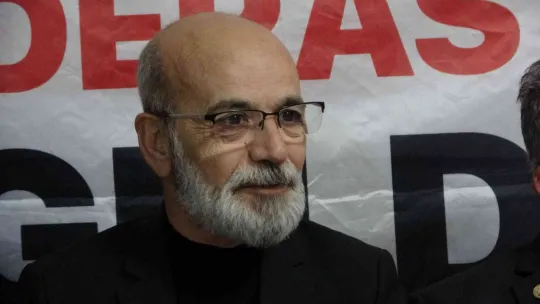 DUYKON Başkanı Özcan: 'Dünyada yaşayan Yozgatlıların şemsiyesi olacağız'