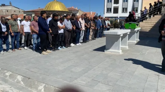 Edanur'un katil zanlısı tutuklandı