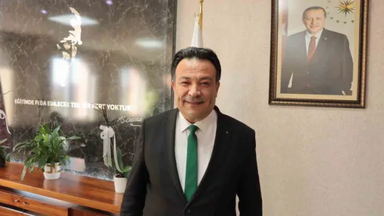 Eğitim camiası Cumhuriyetin 100. yıl coşkusunu kısa filmle anlattı