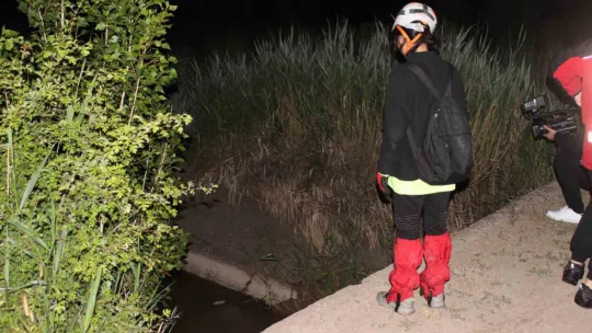 Ekmek almaya giden 8 yaşındaki Eren'den 16 saattir haber alınamıyor