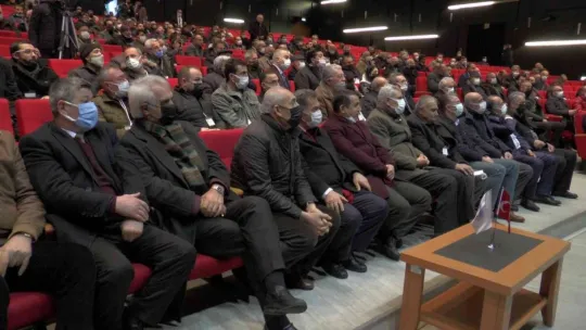 Elektronikçiler Odası'nda Mehmet Alan güven tazeledi