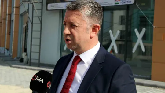 Mobilyakent'te 26 iş yeri ihale ile satacak
