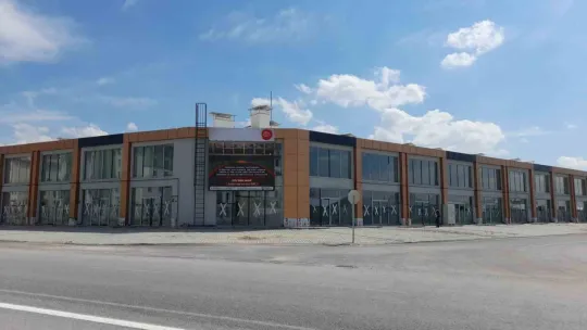 Mobilyakent'te 26 iş yeri ihale ile satacak