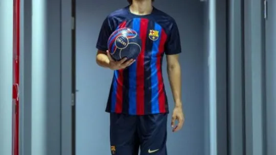 Emre Demir, Barcelona'da