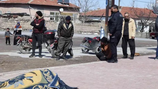 En acı bekleyiş