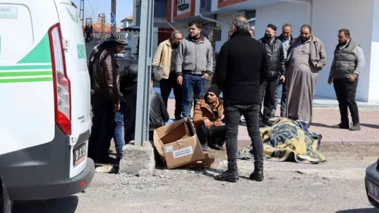 En acı bekleyiş