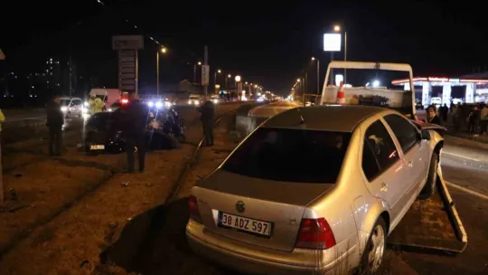 En mutlu günleri kabusa döndü