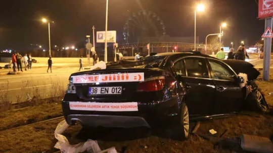 En mutlu günleri kabusa döndü