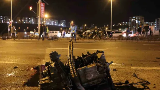 En mutlu günleri kabusa döndü