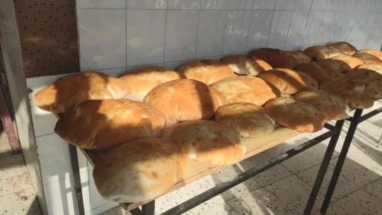 En ucuz ekmek Sivas'tan sonra Kayseri'de