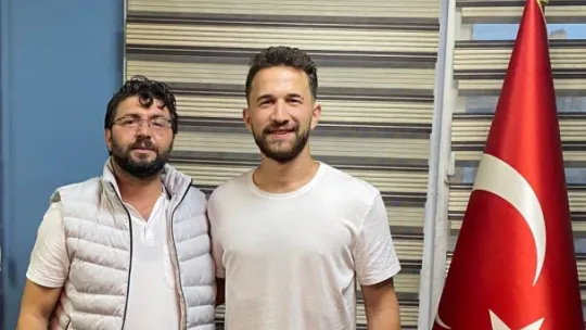 Erciyes Esen Makina FK, iç transferde 16 oyuncu ile anlaştı