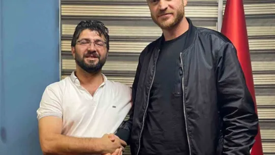 Erciyes Esen Makina FK, iç transferde 16 oyuncu ile anlaştı