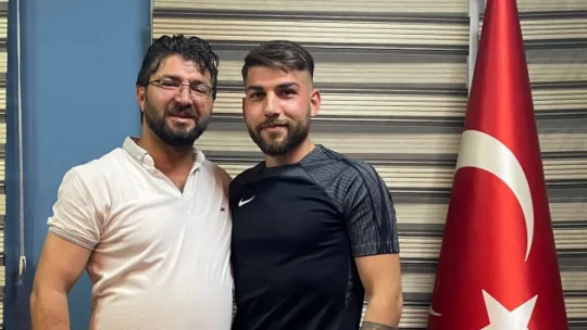 Erciyes Esen Makina FK, iç transferde 16 oyuncu ile anlaştı