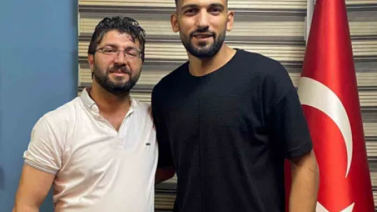 Erciyes Esen Makina FK, iç transferde 16 oyuncu ile anlaştı