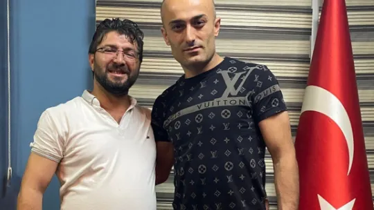 Erciyes Esen Makina FK, iç transferde 16 oyuncu ile anlaştı