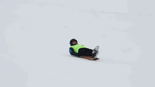 Erciyes'in dört kapısında, 'dört dörtlük etkinlikler'