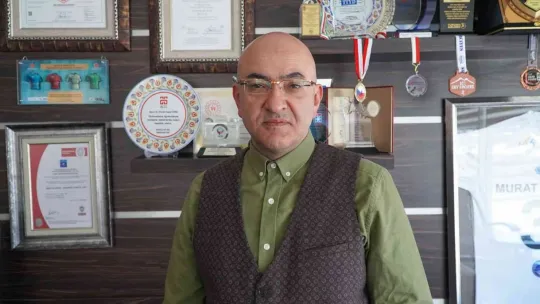 Erciyes'te bereketli sezon: 2 milyon ziyaretçi