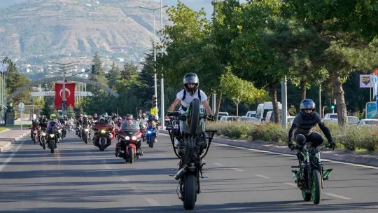 Erciyes'te yaz dolu dolu geçecek