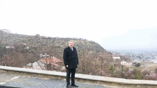 Erenköy Mahallesi'nde hummalı yol çalışması tamamlandı