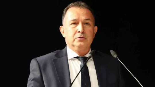 ERÜ'de 5. Erciyes Mühendislik Zirvesi Başladı
