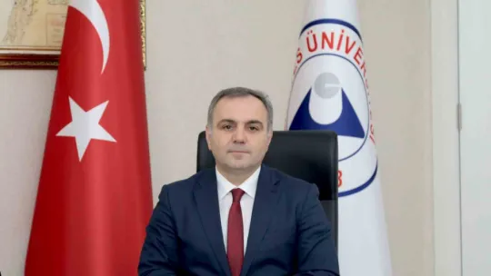 ERÜ'de Ar-Ge Stratejisi Üst Kurulu İlk Toplantısını Gerçekleştirdi