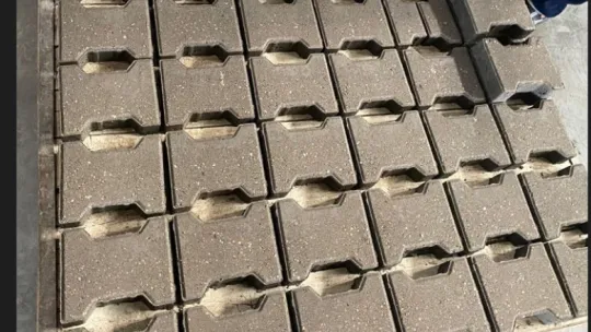 ERÜ ile AGÜ Öğretim Üyeleri, Çimentosuz Yapı Malzemesi Üretti