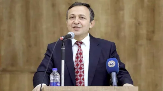 ERÜ Veteriner Fakültesi Uluslararası Akreditasyona Sahip Oldu