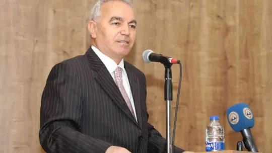 ERÜ Veteriner Fakültesi Uluslararası Akreditasyona Sahip Oldu