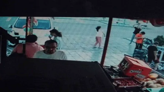 Faciaya ramak kala